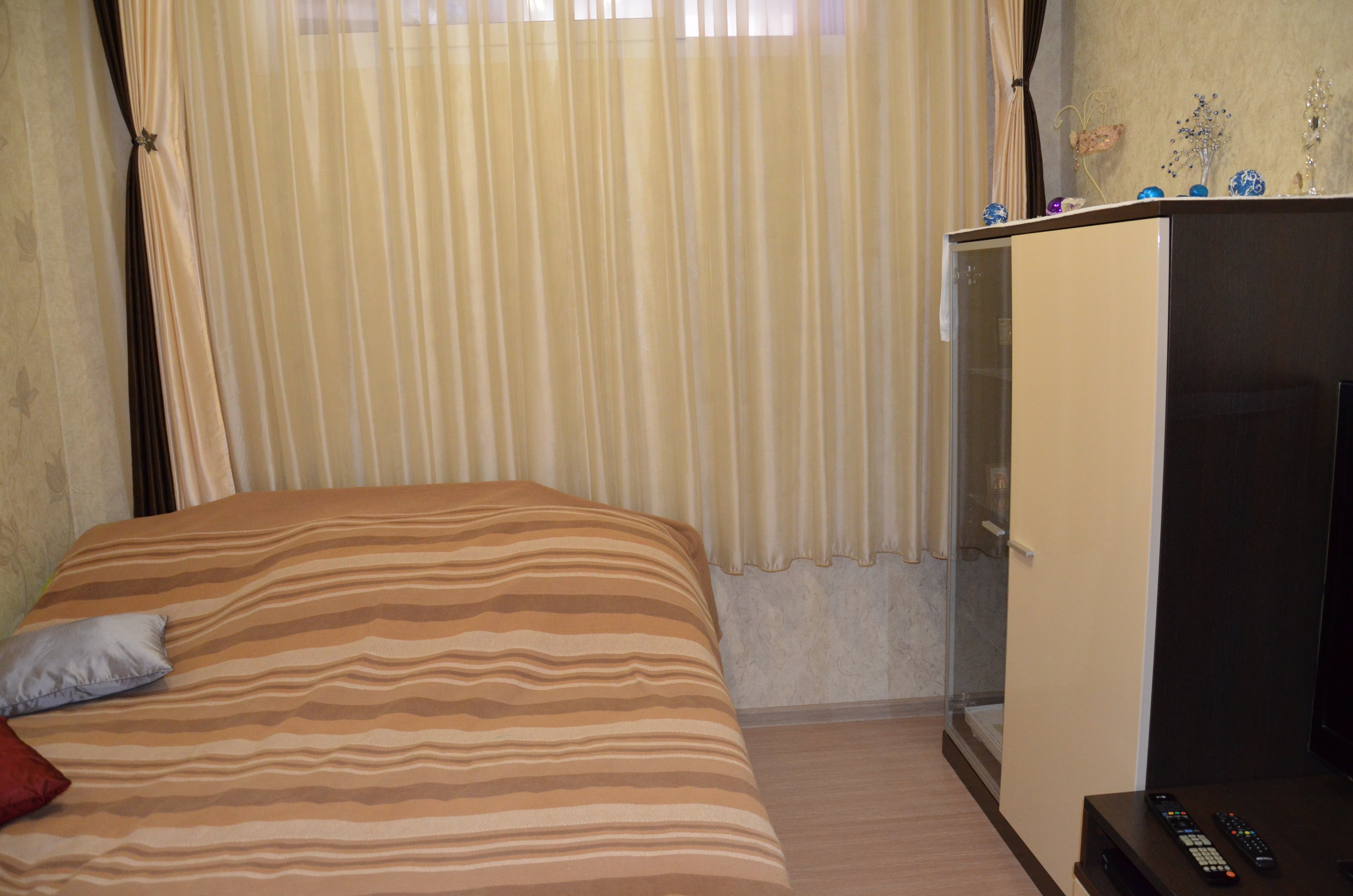 3 комнатная квартира в городе Сочи, фото 2, стоимость: 6 300 000 руб.