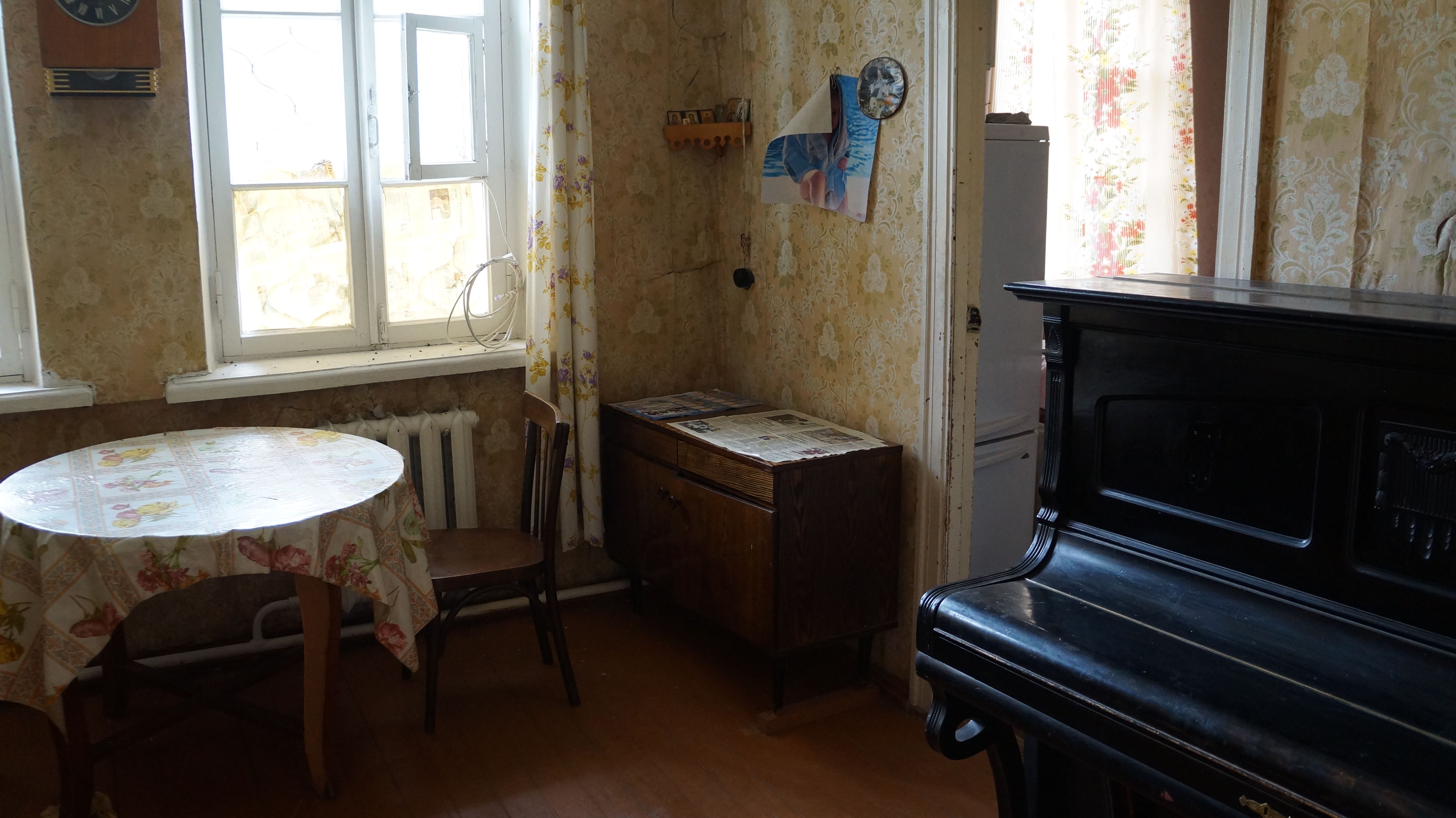 Продается трехкомнатная квартира Егорьевский район в городе Егорьевск, фото 3, телефон продавца: +7 (999) 802-97-34