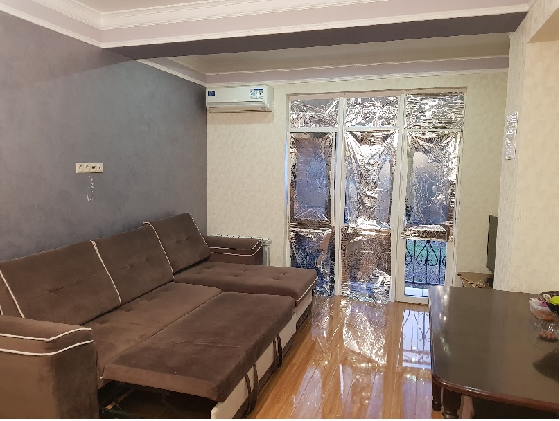 Квартира в Дагомысе в городе Сочи, фото 2, Краснодарский край