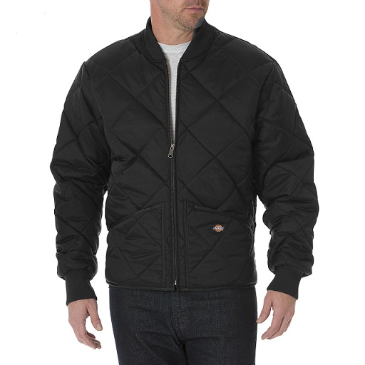 Куртка мужская Dickies Diamond Quilted в городе Москва, фото 1, стоимость: 6 000 руб.