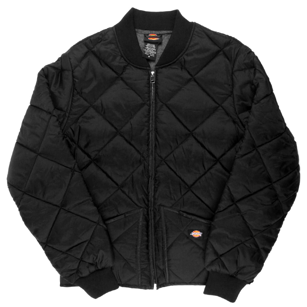 Куртка мужская Dickies Diamond Quilted в городе Москва, фото 3, стоимость: 6 000 руб.