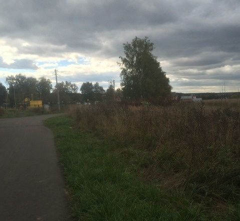 Москва, д.Давыдково Марушкинское поселение в городе Москва, фото 7, Московская область