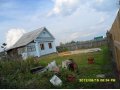 Дом ИЖС земельный участок 30 сот село Починки Егорьевский район Москов в городе Егорьевск, фото 2, стоимость: 800 000 руб.