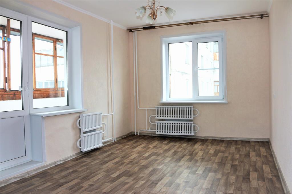 2х-комнатная квартира улучшенной планировки в городе Электросталь, фото 1, стоимость: 2 600 000 руб.