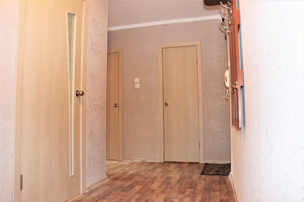 2х-комнатная квартира улучшенной планировки в городе Электросталь, фото 5, Московская область