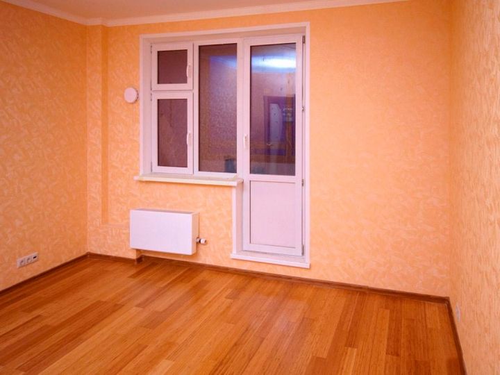 Бюджетный ремонт квартир из материала заказчика в городе Москва, фото 1, Московская область