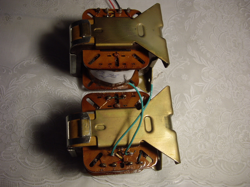 Сетевой трансформатор от Г3-113 в городе Челябинск, фото 6, стоимость: 800 руб.