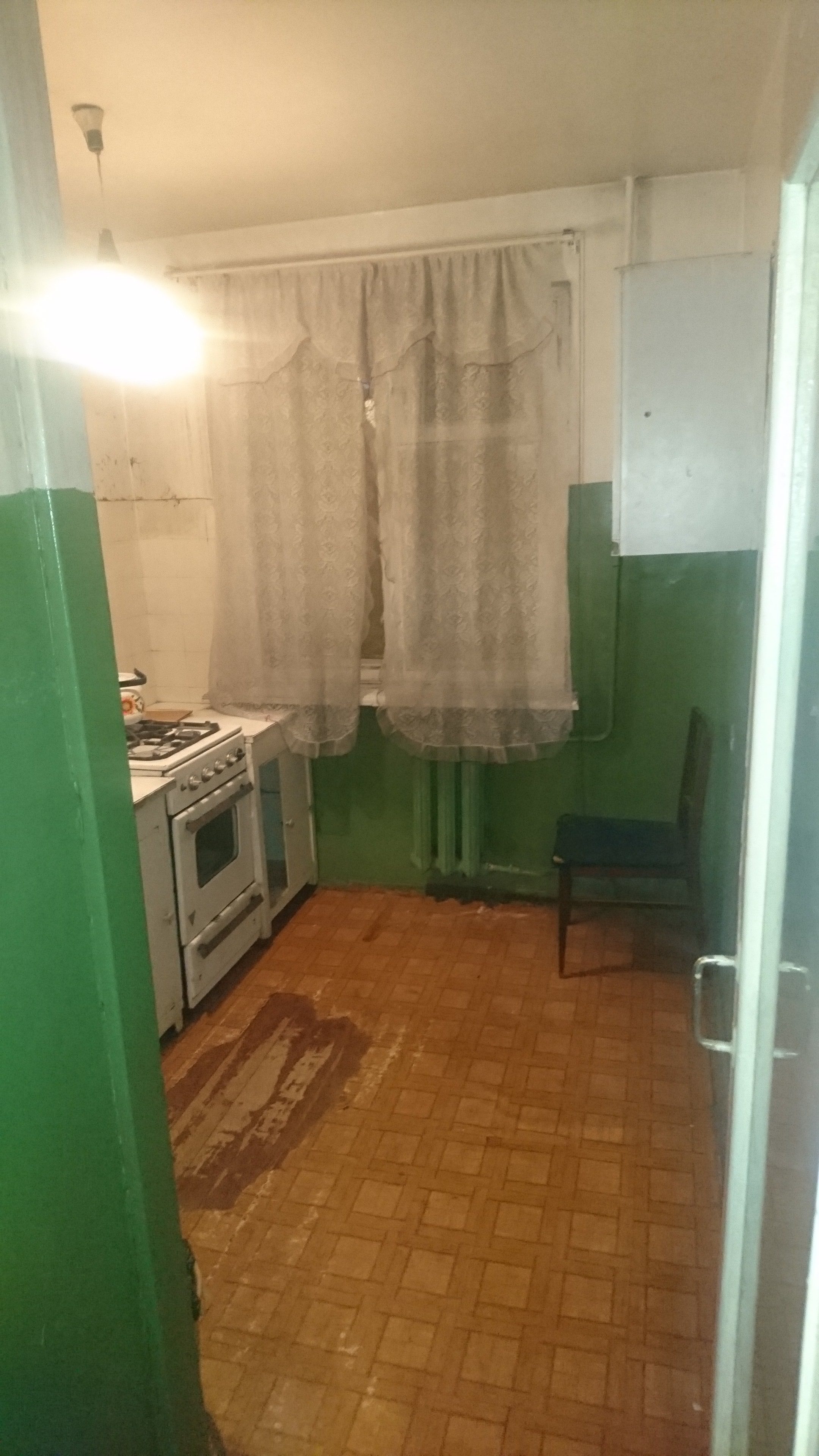Продается двухкомнатная квартира в  г. Чехов  в городе Чехов, фото 1, Московская область