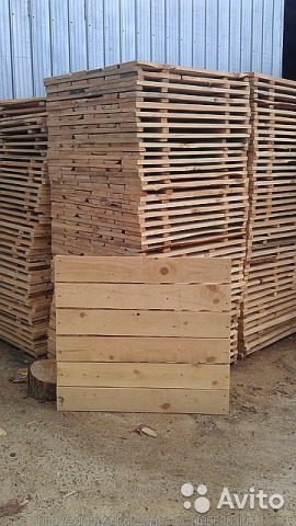 Настилы для строительных лесов в городе Саратов, фото 1, Саратовская область