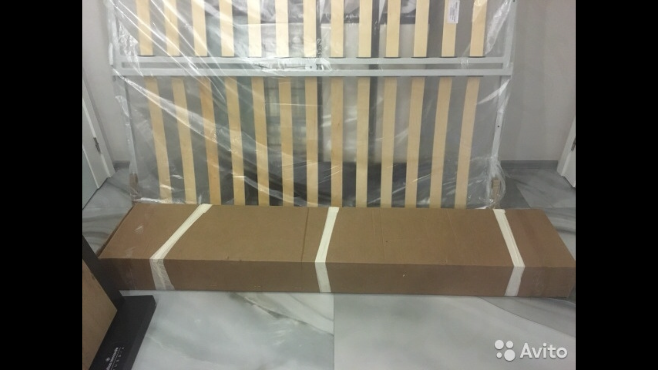 Кровать без спинки 090-L с подъемным механизмом в городе Санкт-Петербург, фото 2, телефон продавца: +7 (921) 791-90-18