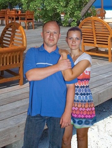 Семейная пара в загородный дом в городе Москва, фото 1, телефон продавца: +7 (380) 678-55-69