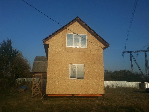 Дом с участком в городе Балашиха, фото 1, Московская область
