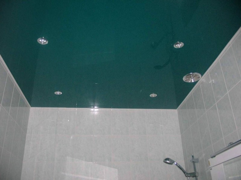 Потолки натяжные в Электростали в городе Электросталь, фото 9, Московская область