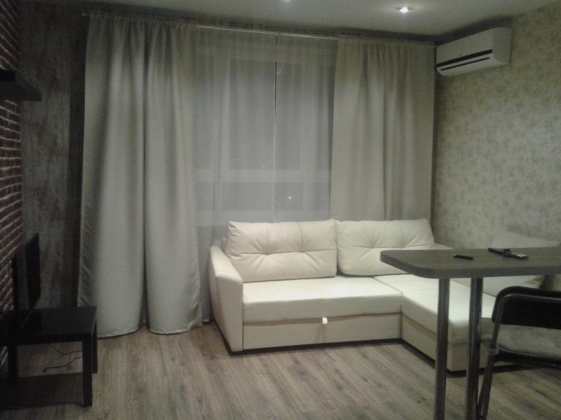 Сдам 1-комнатную квартиру. в городе Тюмень, фото 10, Долгосрочная аренда квартир