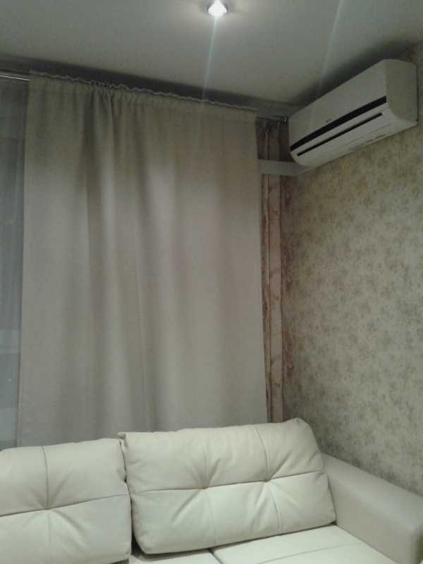 Сдам 1-комнатную квартиру. в городе Тюмень, фото 6, телефон продавца: +7 (922) 107-93-27