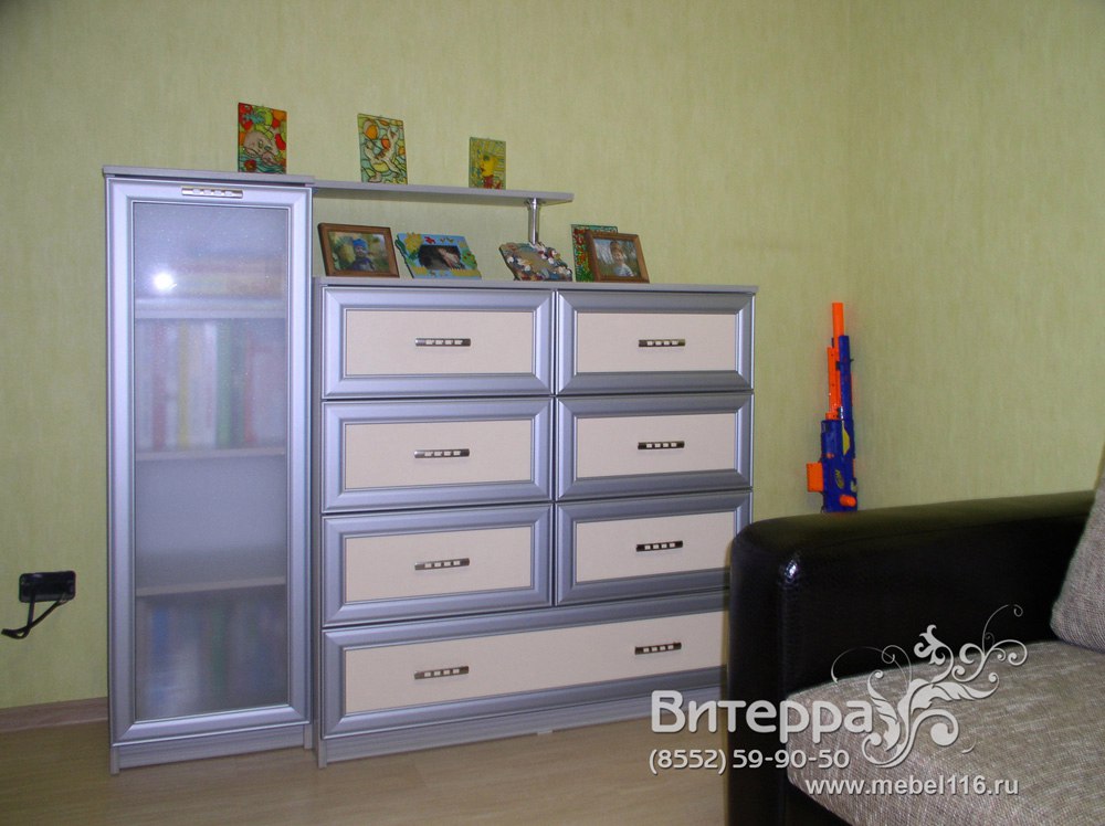 Изготовим Мебель на заказ в городе Набережные Челны, фото 5, Татарстан