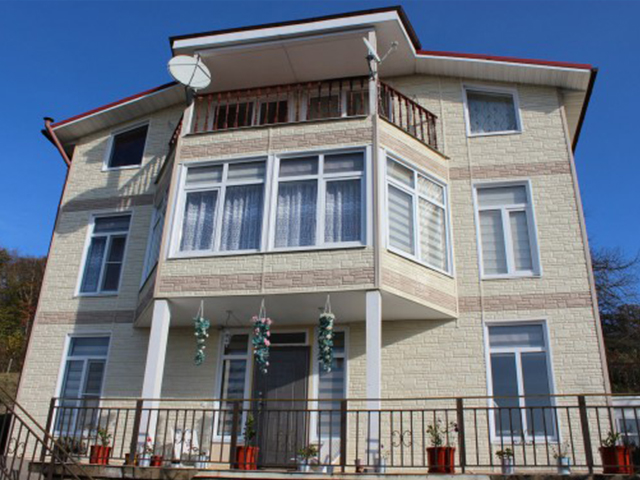 Завод «Доломит» предлагает доступный материал для отделки фасада здания в городе Архангельск, фото 6, телефон продавца: +7 (989) 821-86-93
