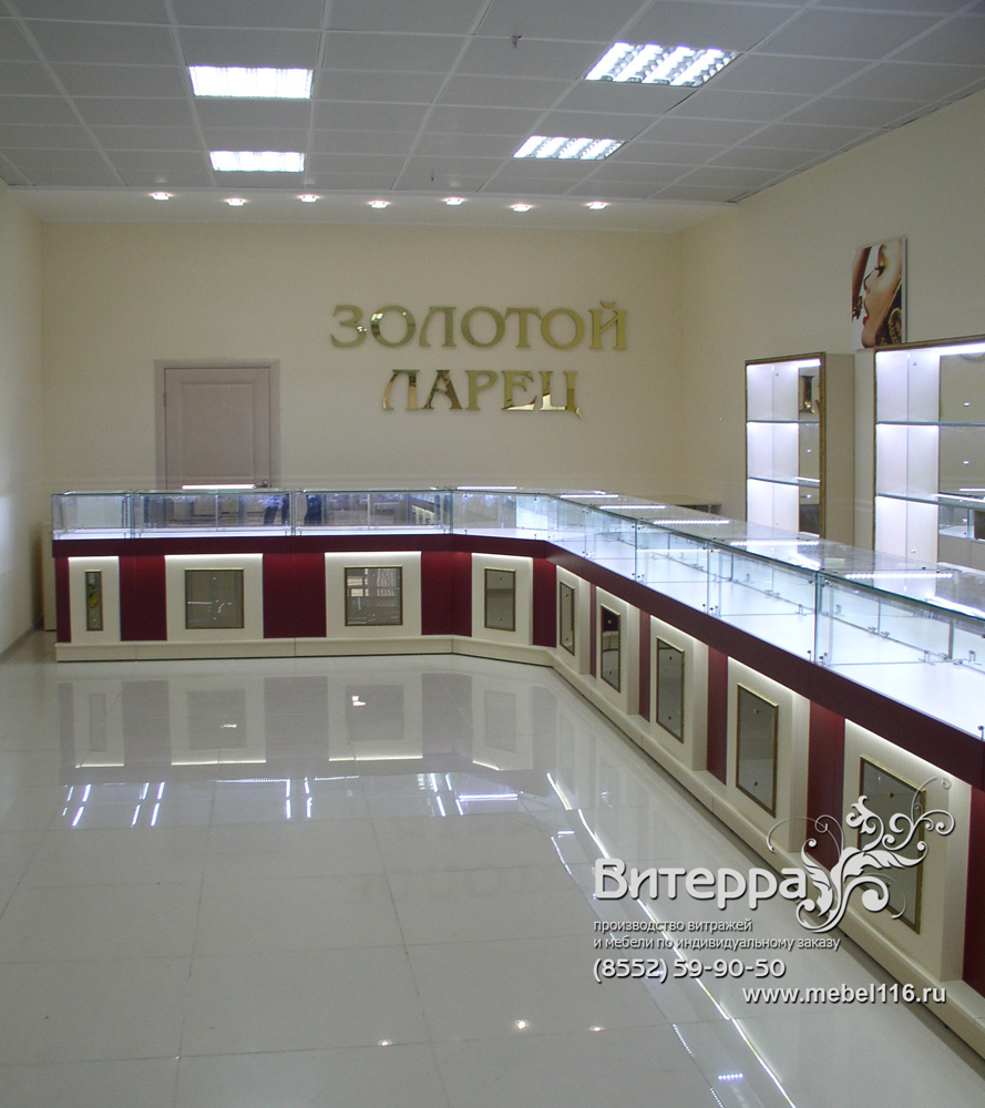 Торговое оборудование на заказ в городе Набережные Челны, фото 4, Татарстан