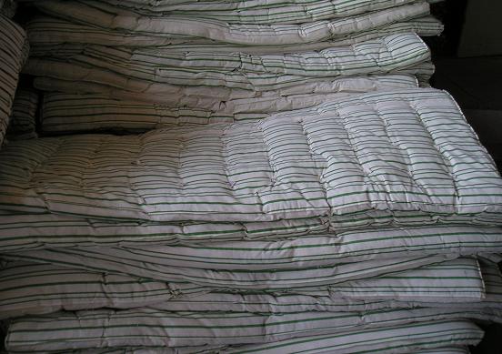 Кровати металлические для рабочих в бытовки времянки дешево  в городе Тверь, фото 5, Тверская область