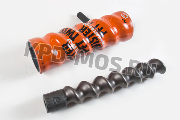 Шнековая пара, шнековый насос, PFT D6-3 Twister в городе Лыткарино, фото 1, телефон продавца: +7 (495) 364-98-30