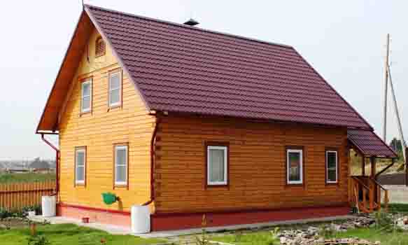 Строительство домов на домиклайт. в городе Егорьевск, фото 1, Московская область