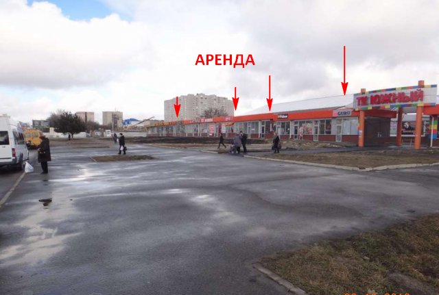 Сдаю магазин в аренду , отличное место в городе Ставрополь, фото 5, Ставропольский край