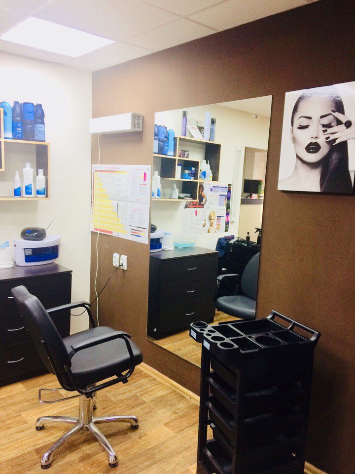 Салон Красоты - бизнес с помещением продажа/аренда в городе Стерлитамак, фото 2, Стрижка и наращивание волос