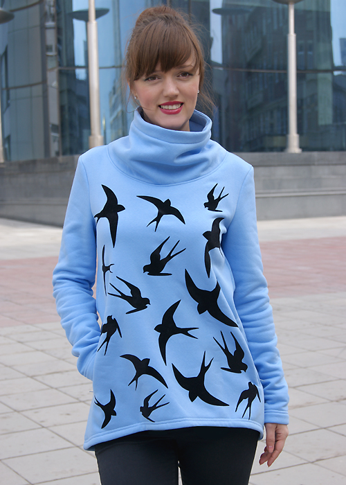 Отдам под реализацию теплую красивую одежду. в городе Новосибирск, фото 5, стоимость: 0 руб.