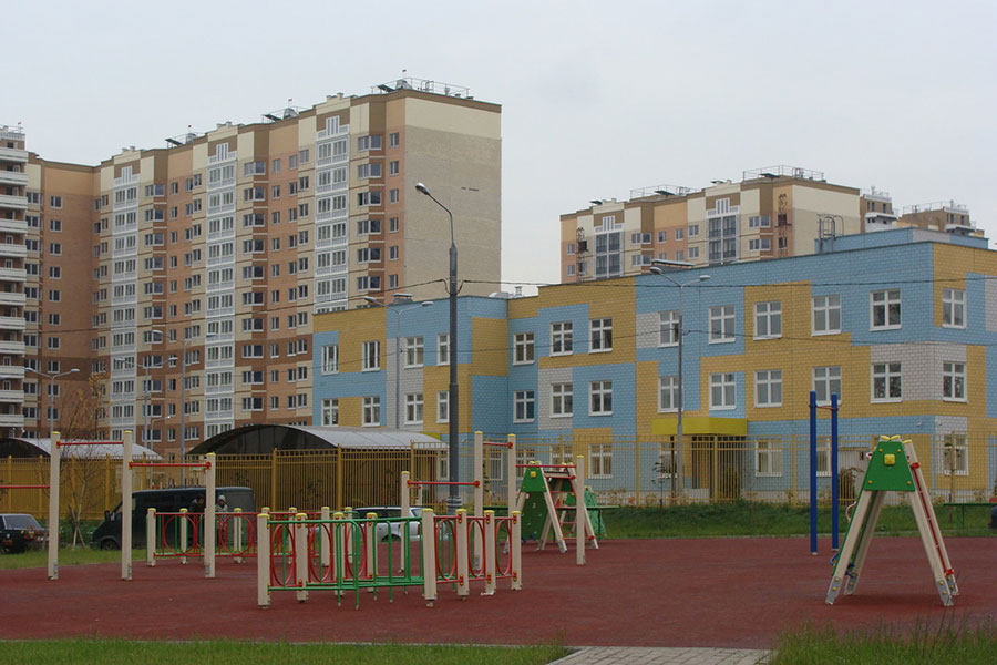 Однокомнатная квартира в ЖК Южное Домодедово Корпус 3-29 в городе Домодедово, фото 5, Московская область