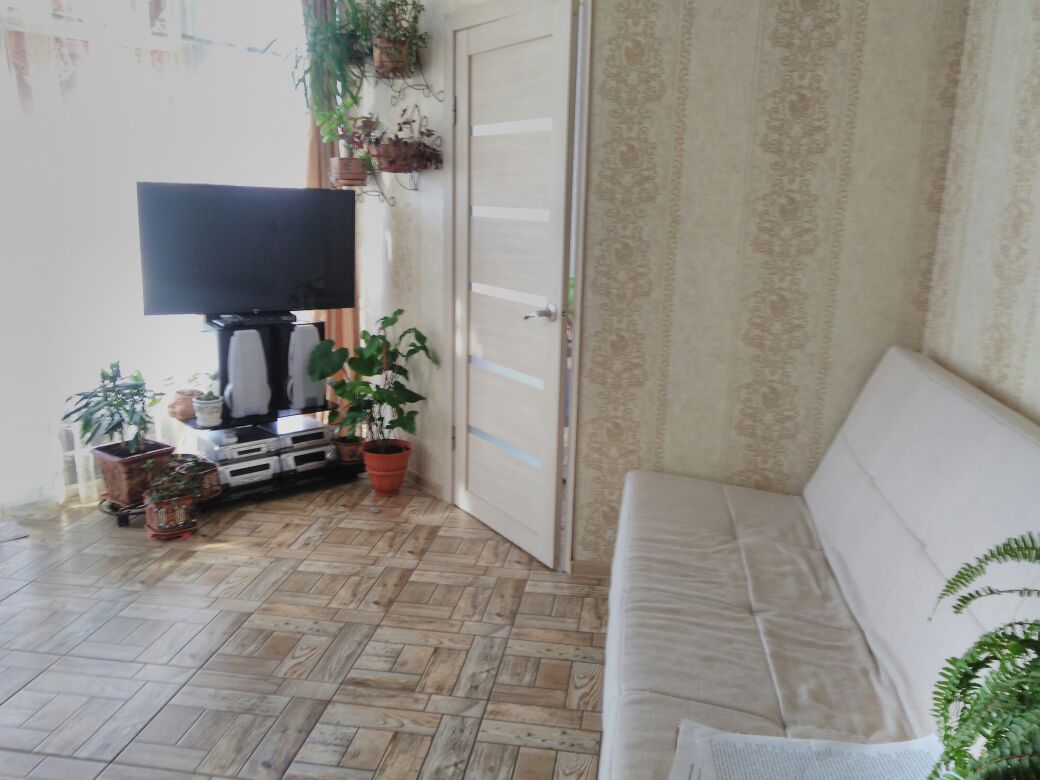 Продается 1-я квартира 36 кв.м  c евроремонтом  в новостройке и мебелью ул коммунальников 2 Лазаревское, г. Сочи в городе Сочи, фото 2, телефон продавца: +7 (965) 467-69-36
