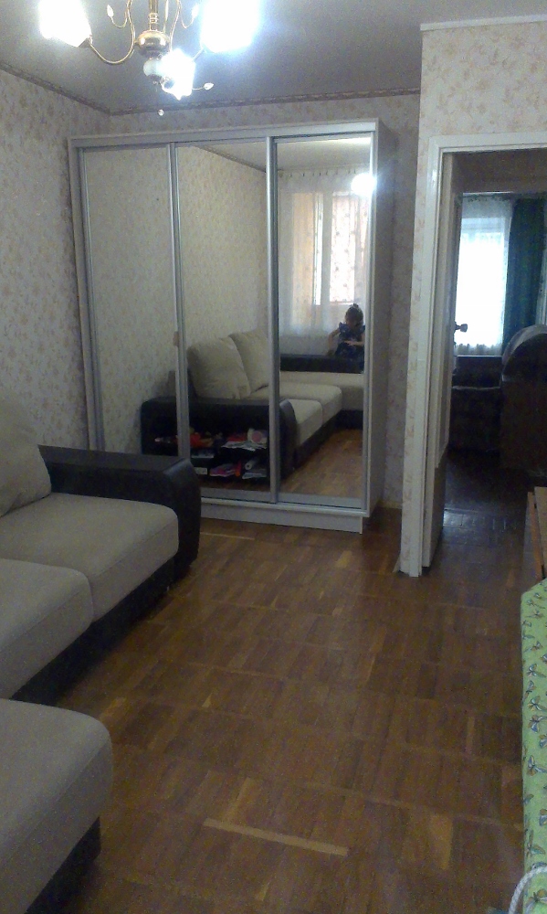 Продается 2-я квартира 50 кв.м  ремонтом и мебелью ул  Павлова 77 в п Лазаревское, г. Сочи в городе Сочи, фото 2, телефон продавца: +7 (965) 467-69-36