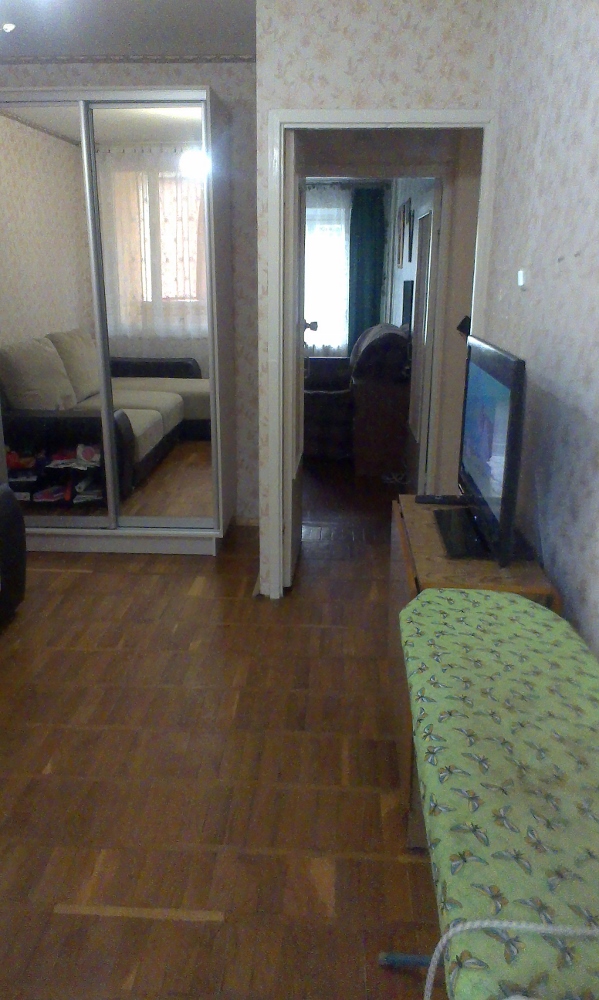 Продается 2-я квартира 50 кв.м  ремонтом и мебелью ул  Павлова 77 в п Лазаревское, г. Сочи в городе Сочи, фото 3, стоимость: 3 500 000 руб.