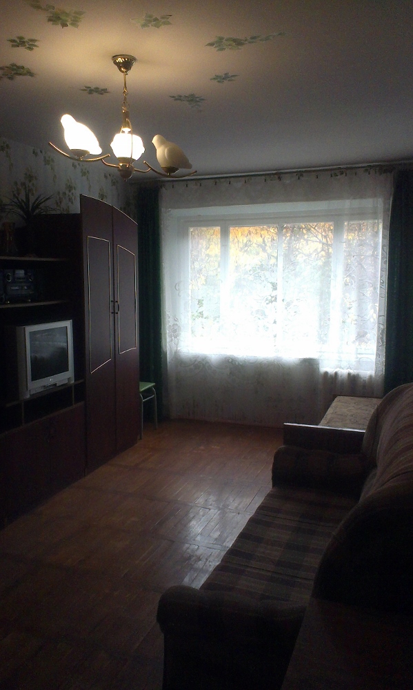 Продается 2-я квартира 50 кв.м  ремонтом и мебелью ул  Павлова 77 в п Лазаревское, г. Сочи в городе Сочи, фото 4, Вторичный рынок