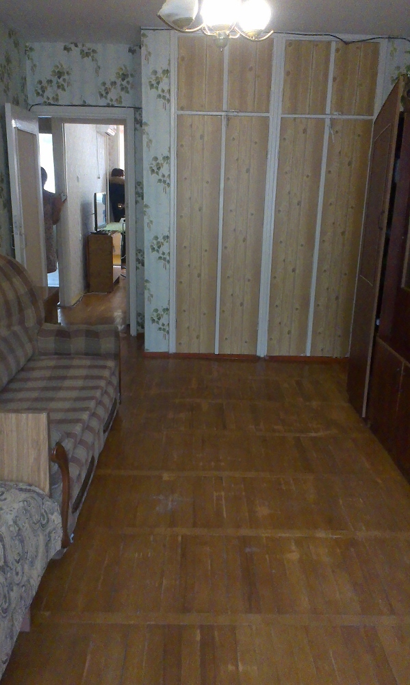 Продается 2-я квартира 50 кв.м  ремонтом и мебелью ул  Павлова 77 в п Лазаревское, г. Сочи в городе Сочи, фото 5, Краснодарский край