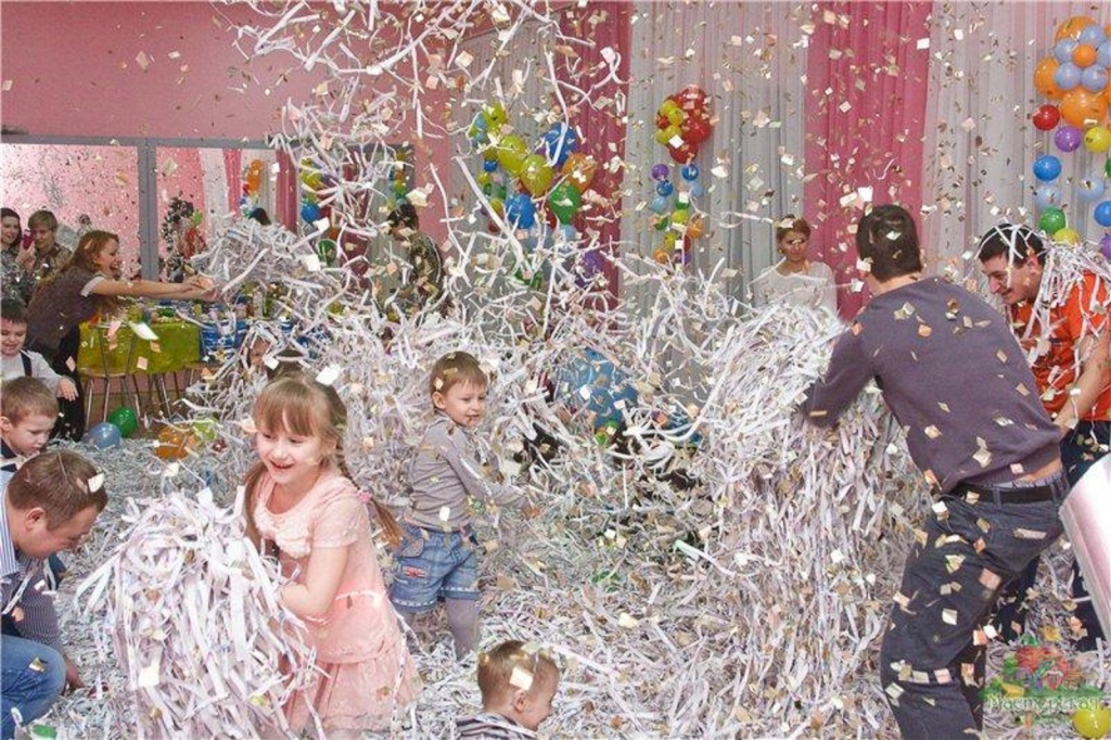 Шоу-студия детского праздника  в городе Ставрополь, фото 1, стоимость: 1 500 руб.