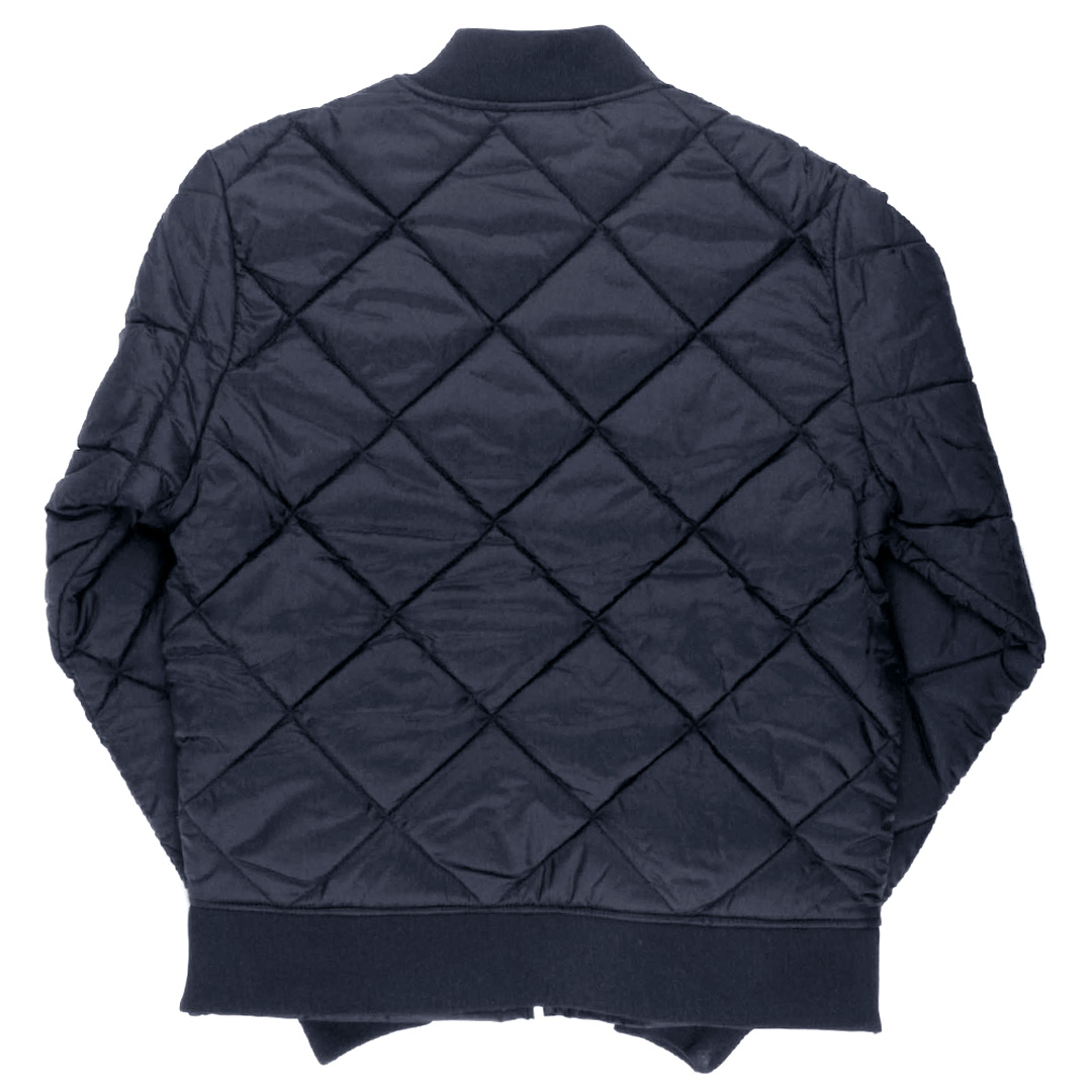 Куртка мужская Dickies Diamond Quilted Dark Navy в городе Москва, фото 4, Московская область