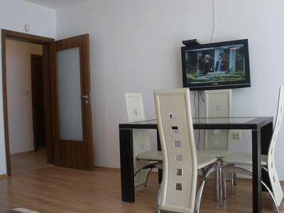 Сдам в Болгарии 3 комнат.квартиру по удивительной цене в городе Москва, фото 4, Аренда квартиры, апартаментов