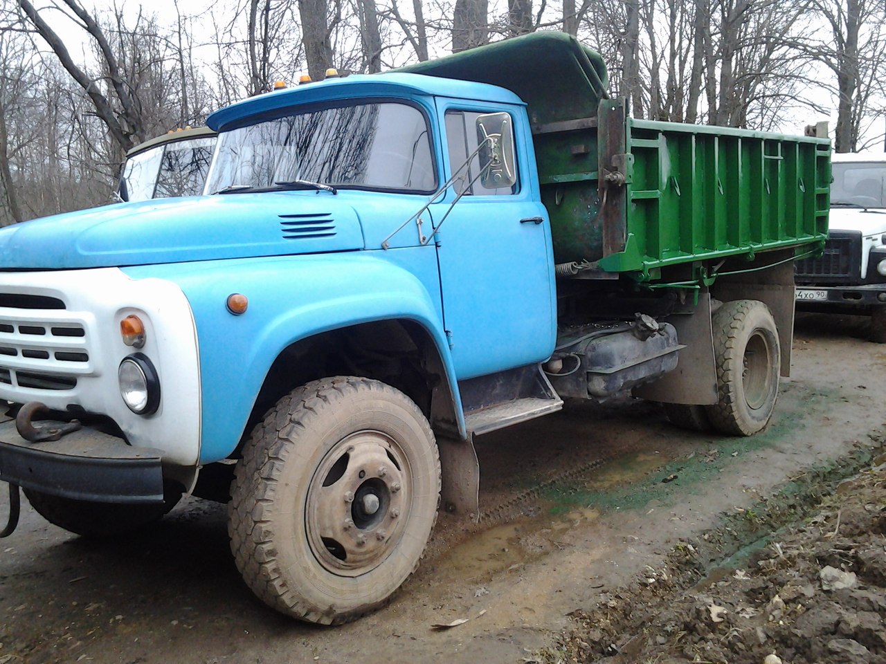 Навоз Солнечногорск Клин в городе Солнечногорск, фото 1, телефон продавца: +7 (985) 337-74-32