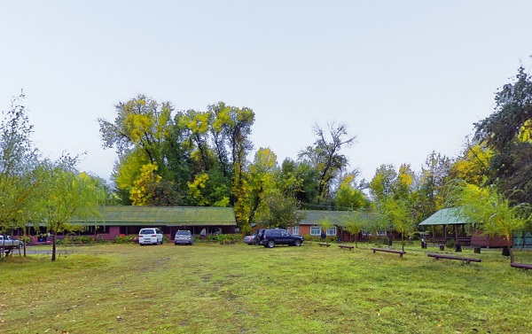 Отдых на рыболовной базе в городе Астрахань, фото 1, Астраханская область