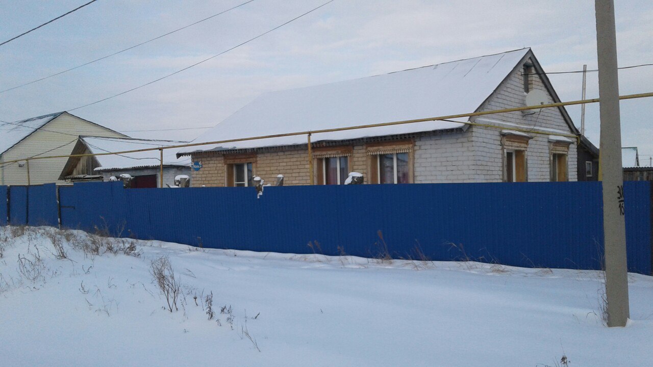 Продам дом с землей в городе Большая Черниговка, фото 1, телефон продавца: +7 (929) 714-87-27