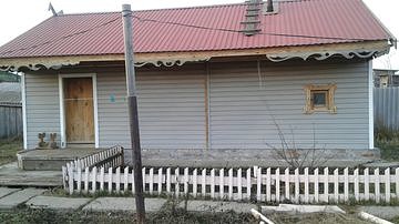 Продам дом с землей в городе Большая Черниговка, фото 2, телефон продавца: +7 (929) 714-87-27