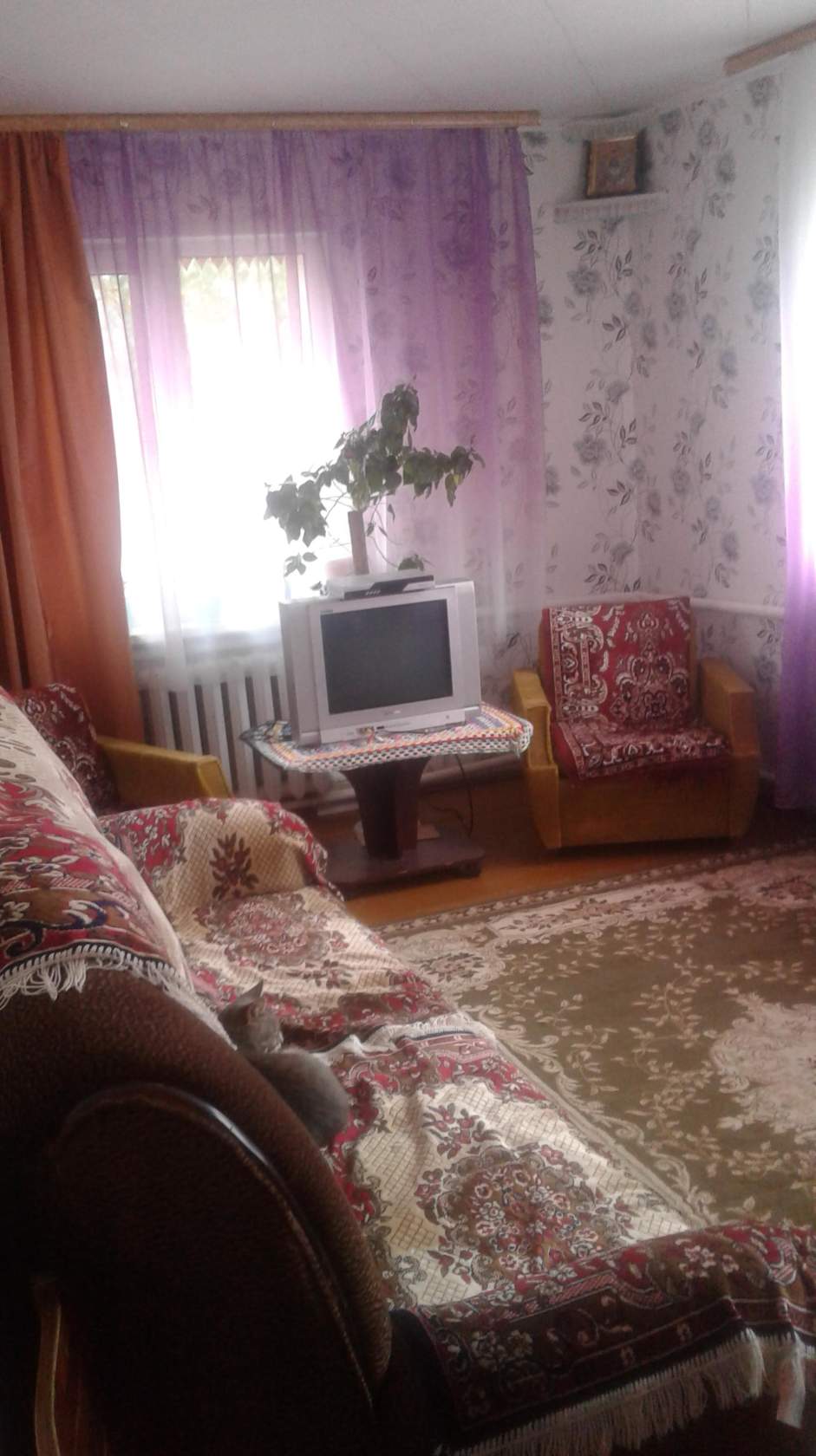 Продам дом с землей в городе Большая Черниговка, фото 5, Самарская область