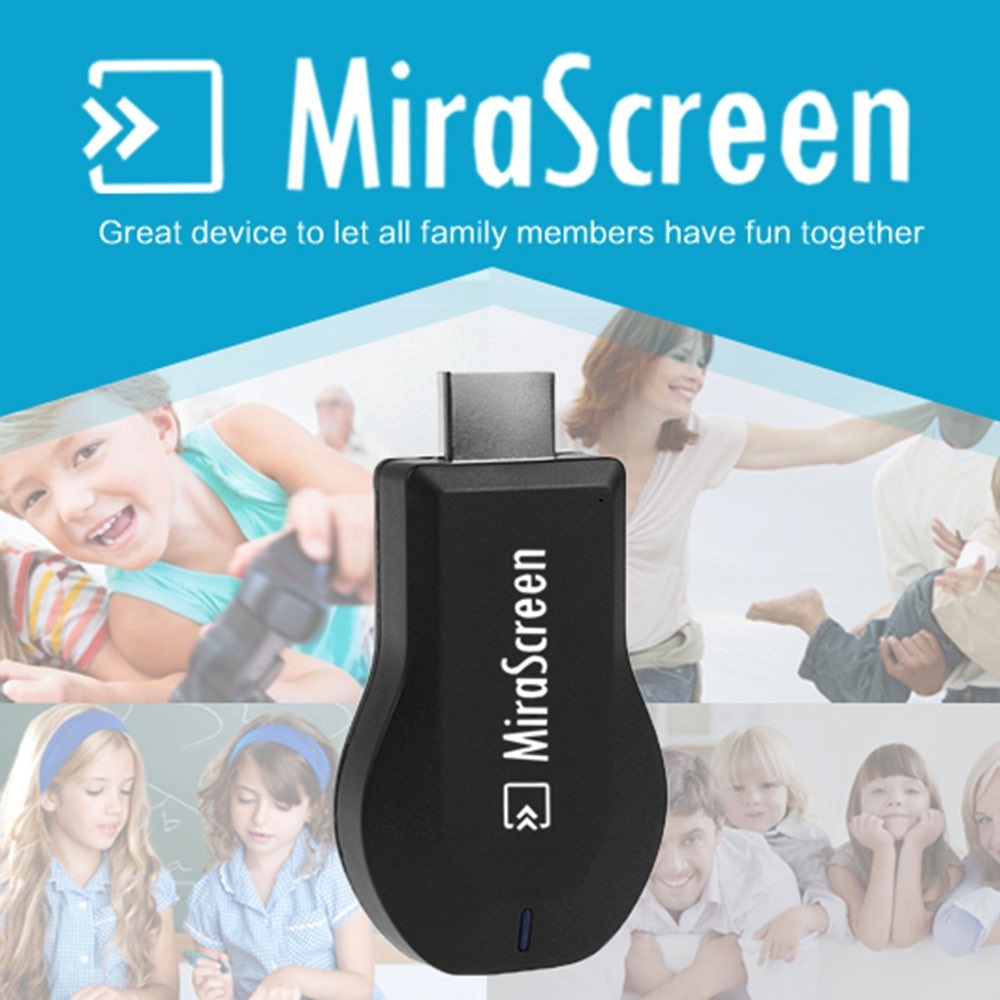 MiraScreen tv stick, технология Miracast в городе Томск, фото 1, Томская область