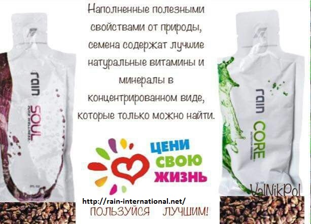 RAIN-International современная форма подачи витаминов, минералов и аминокислот в городе Нижний Новгород, фото 3, стоимость: 200 руб.