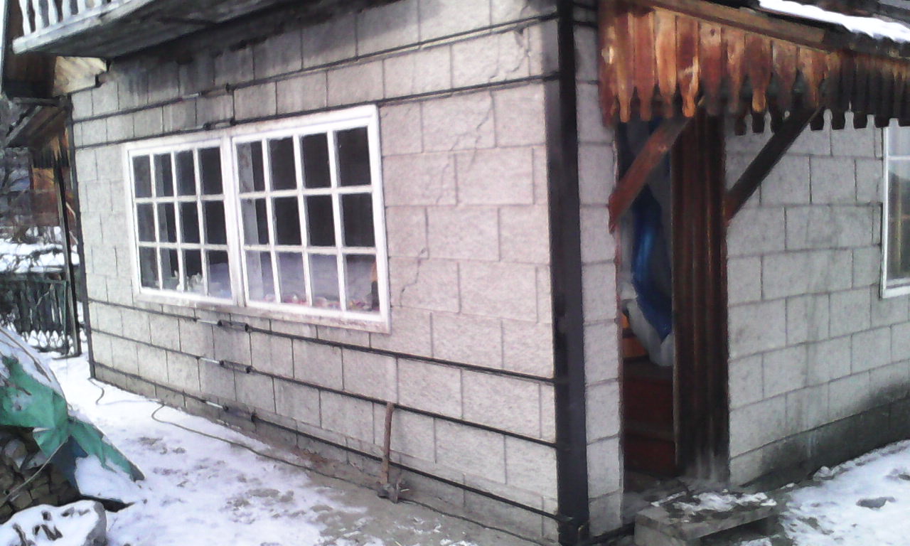 Подниму дом. Ремонт фундамента. в городе Новосибирск, фото 3, стоимость: 1 000 руб.