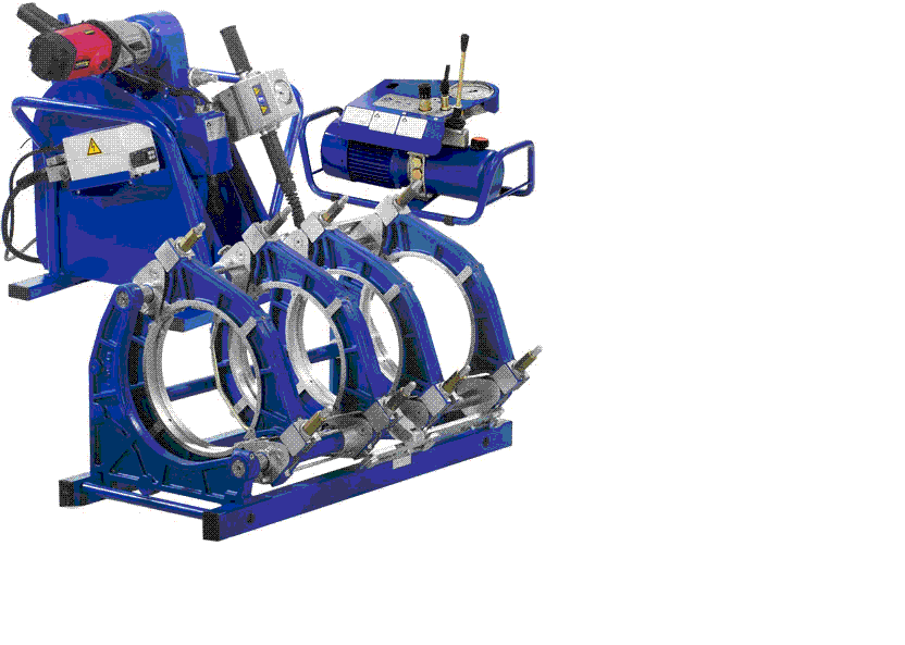 Сварка полиэтиленовых труб в городе Тула, фото 6, телефон продавца: +7 (910) 944-92-47