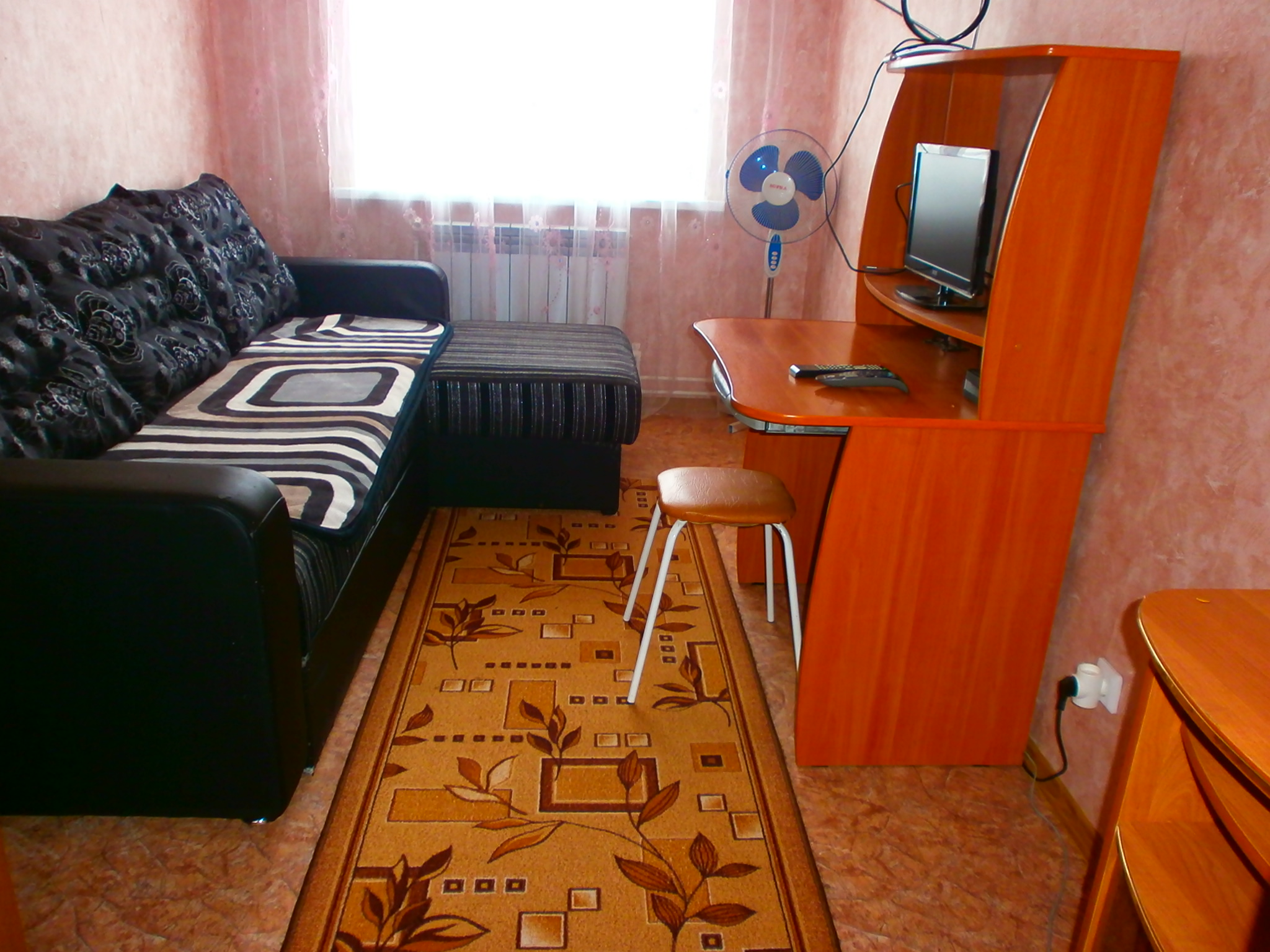 обмен, 3х квартиру комнатную на 2 однокомнатныые в городе Оренбург, фото 1, Обмен недвижимости