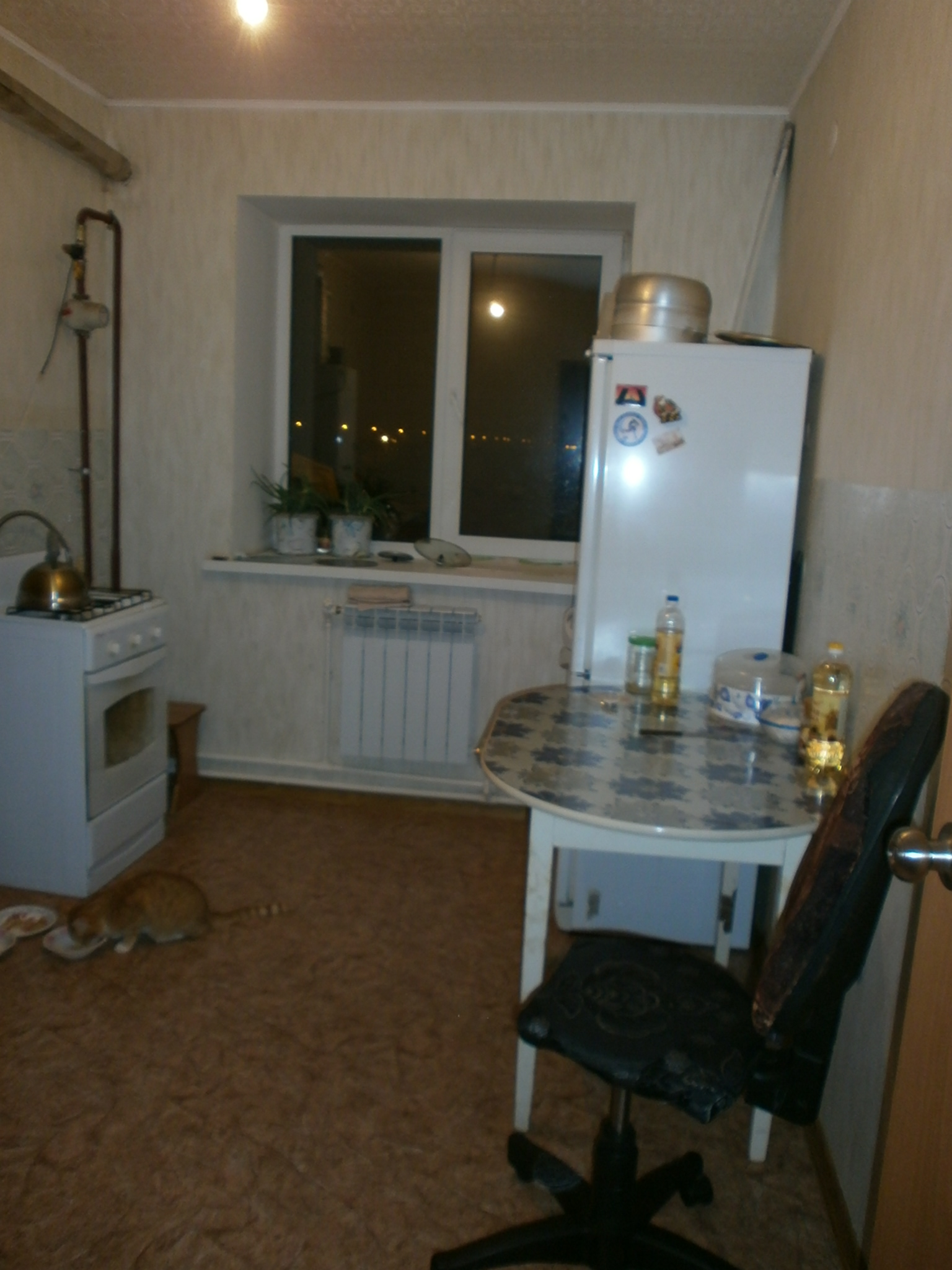 обмен, 3х квартиру комнатную на 2 однокомнатныые в городе Оренбург, фото 3, телефон продавца: +7 (932) 533-44-61