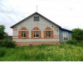 Кирпичный дом в Грязовецком районе в городе Грязовец, фото 1, Вологодская область