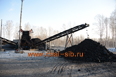 Поставки  бурого и каменного угля на экспорт. в городе Красноярск, фото 1, Краснодарский край